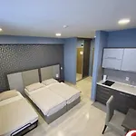 Koncept Rk Apartment