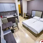 Apartment Koncept Rk Banja Luka