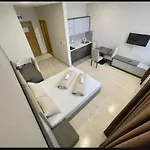 Koncept Rk Apartment