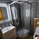 Apartment Koncept Rk