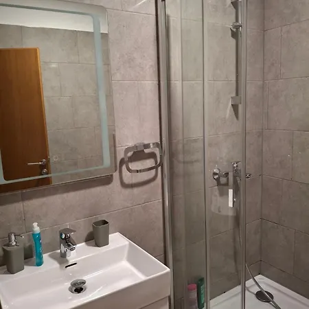 Apartament Koncept Rk *
