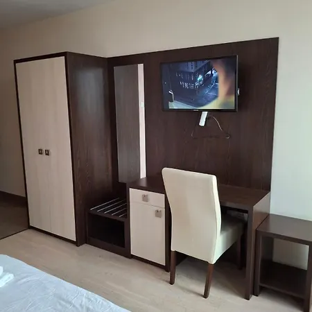 Koncept Rk Apartament Banja Luka