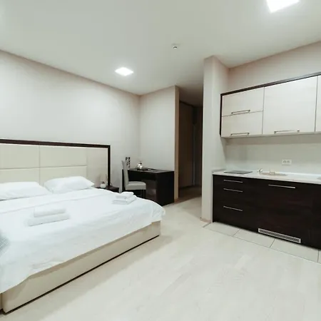 Apartment Koncept Rk *