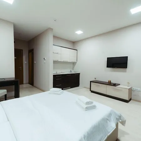 Koncept Rk Apartment *