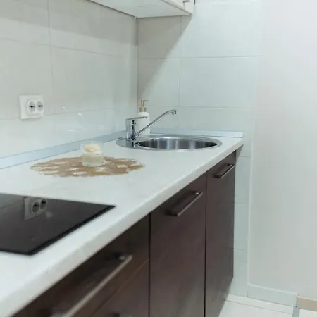 Koncept Rk Apartament *