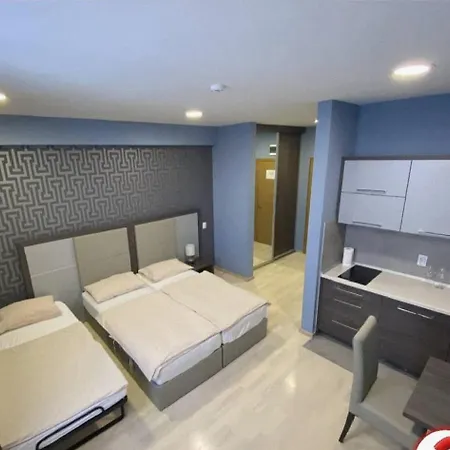 Koncept Rk Apartament