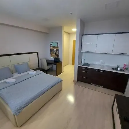 Apartament Koncept Rk Banja Luka