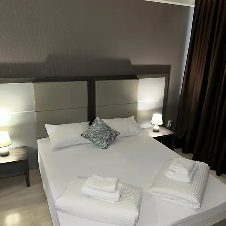 Apartament Koncept Rk