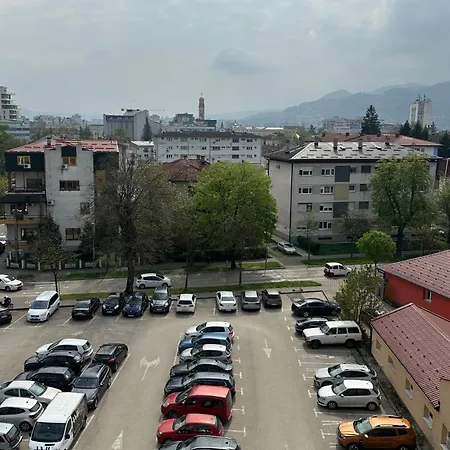 Apartament Koncept Rk Banja Luka