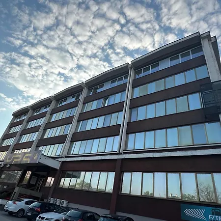 Koncept Rk Apartament