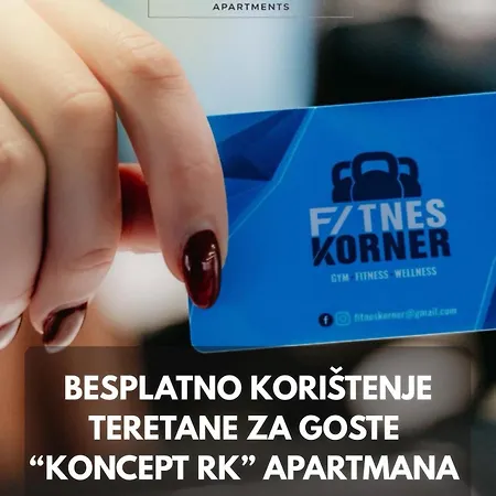 Koncept Rk *